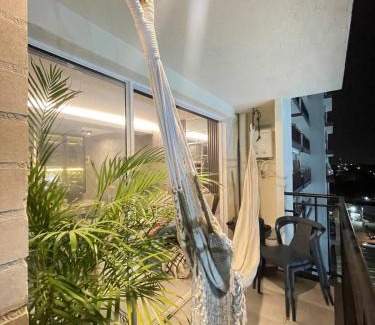 Cali Apartamento | Lujoso apartaestudio en el norte