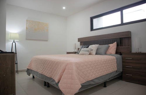 San Salvador Apartamento | Lujoso apartamento a 5 minutos de El Salvador del Mundo and Mágico González