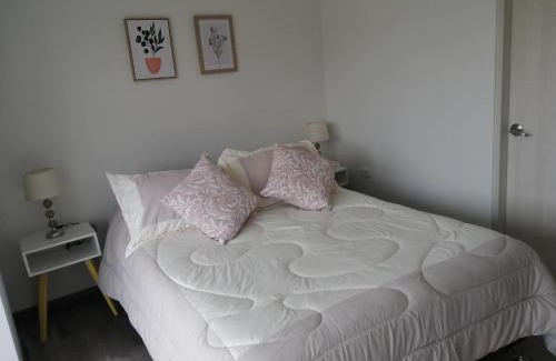 Paipa Apartamento | Lujoso Apartamento Cerca al Lago Sochagota en Paipa