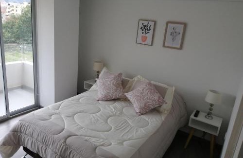 Paipa Apartamento | Lujoso Apartamento Cerca al Lago Sochagota en Paipa