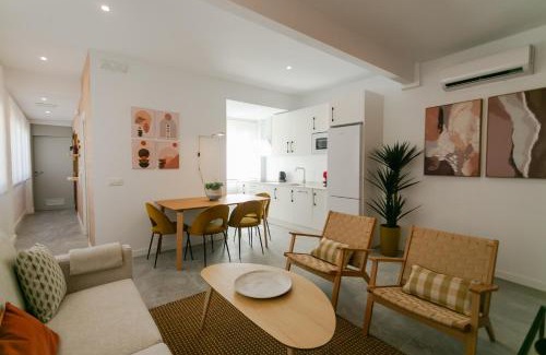 Historical Center Apartamento | Lujoso apartamento con piscina compartida 3