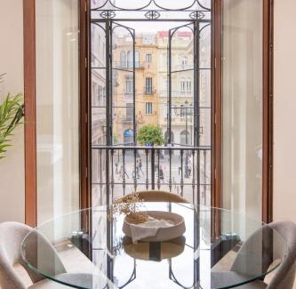 Historical Center Apartamento | Lujoso Apartamento en Casco Antiguo de Sevilla