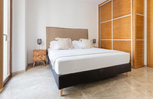 Historical Center Apartamento | Lujoso Apartamento en Casco Antiguo de Sevilla