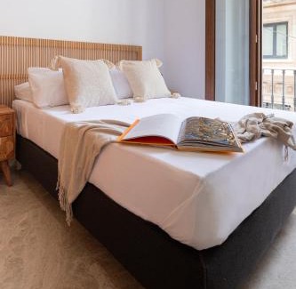Historical Center Apartamento | Lujoso Apartamento en Casco Antiguo de Sevilla