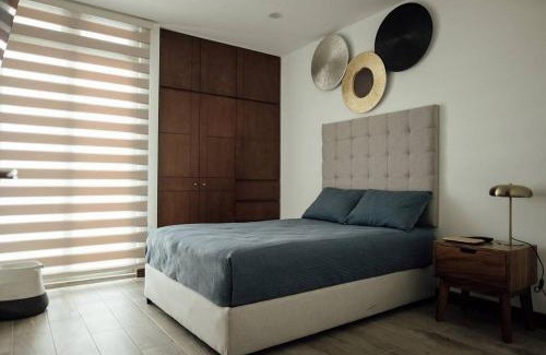 Aguascalientes Apartamento | Lujoso apartamento en el Norte