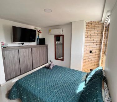 Cartago Apartamento | Lujoso Apartamento para Vacaciones y Negocios