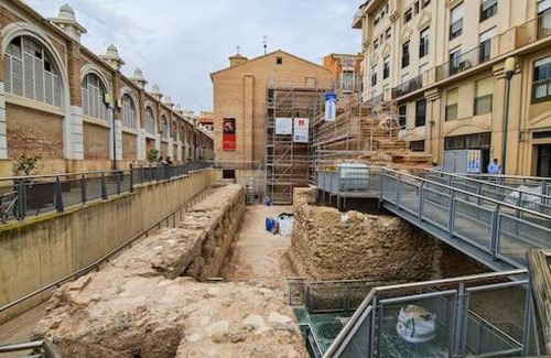 Murcia Apartamento | Lujoso apartamento Verónicas en pleno centro de murcia
