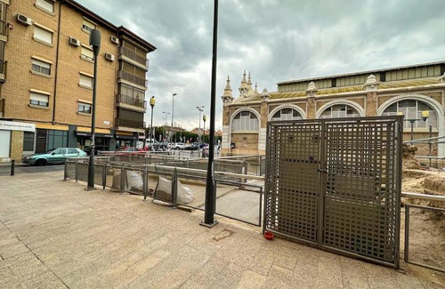 Murcia Apartamento | Lujoso apartamento Verónicas en pleno centro de murcia