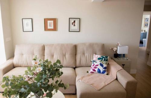 Van Dyck Apartamento | Lujoso atico apartamento en el centro Salamanca