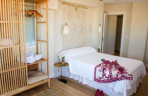 Van Dyck Apartamento | Lujoso atico apartamento en el centro Salamanca