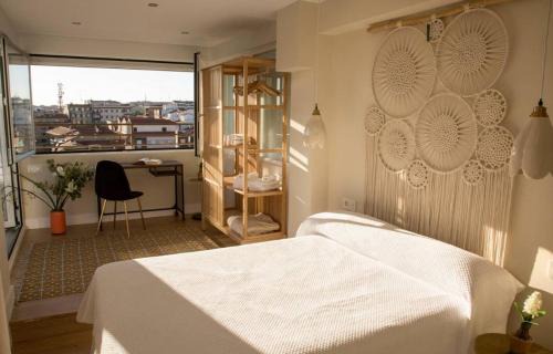 Van Dyck Apartamento | Lujoso atico apartamento en el centro Salamanca