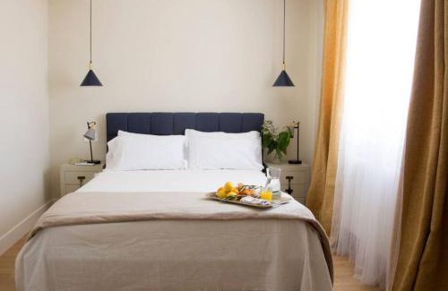 Van Dyck Apartamento | Lujoso atico apartamento en el centro Salamanca