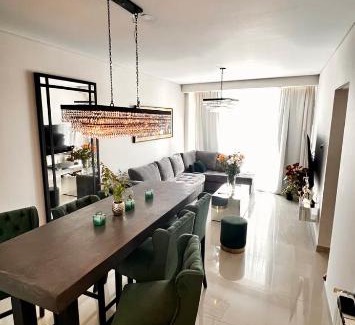 Comodoro Rivadavia Apartamento | Lujoso departamento comodoro