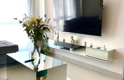 Comodoro Rivadavia Apartamento | Lujoso departamento comodoro