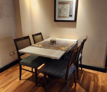 Historic Center Apartamento | Lujoso Departamento en Edificio de 1º nivel