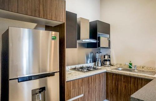 Leon Apartamento | Lujoso departamento en Leon