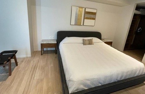 Financial District Apartamento | lujoso departamento en zona andares