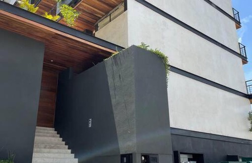 Merida Municipality Apartamento | Lujoso Departamento -Rooftop Bar