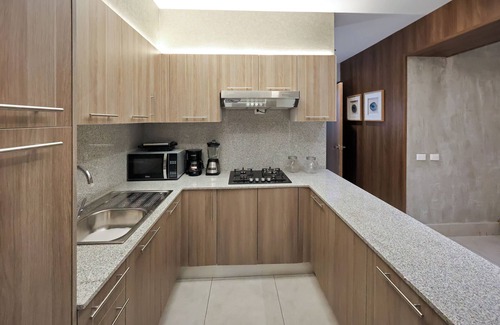 Boca Chica Apartamento | Lujoso Penthouse frente a la Playa de Boca Chica