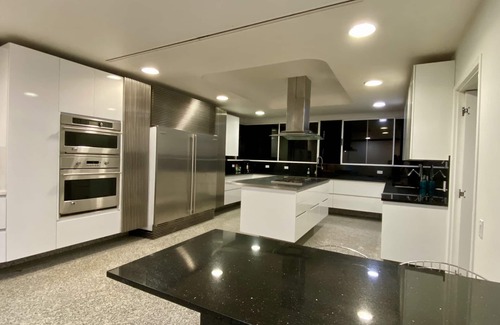 El Poblado Apartamento | LUJOSO PENT HOUSE EN EL POBLADO