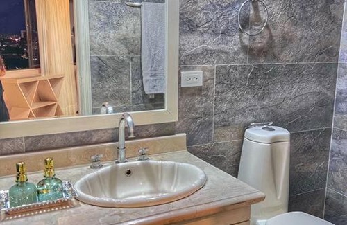 Cali Apartamento | Lujoso Penthouse En Zona Rosa Vista 360