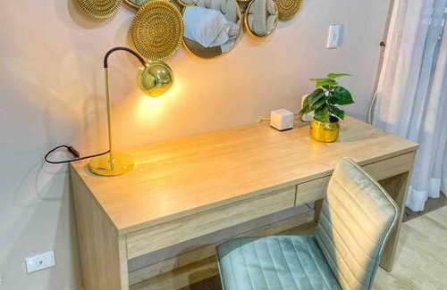 Cali Apartamento | Lujoso Penthouse En Zona Rosa Vista 360