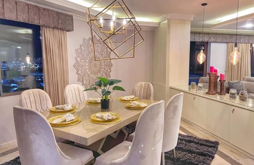 Cali Apartamento | Lujoso Penthouse En Zona Rosa Vista 360