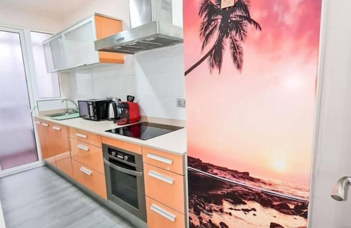 Murcia Apartamento | Lujoso Piso en Murcia céntrico 3 habitaciones