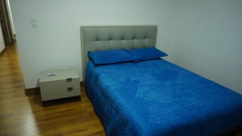 Financial District Casa | Lujuso Departamento en Quito - La Recoleta