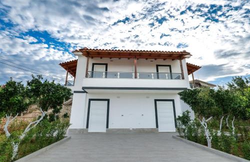 Sarande Apartamento | Luka Apartments