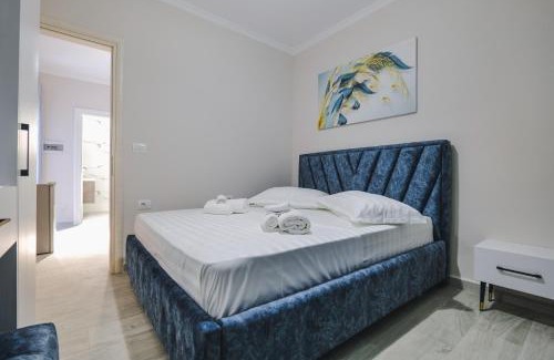 Sarande Apartamento | Luka Apartments