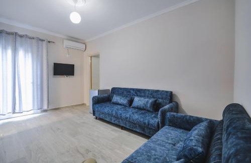 Sarande Apartamento | Luka Apartments