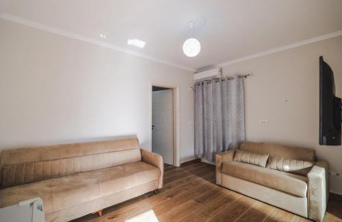 Sarande Apartamento | Luka Apartments