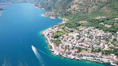 Kotor Apartamento | Luka's loft studio