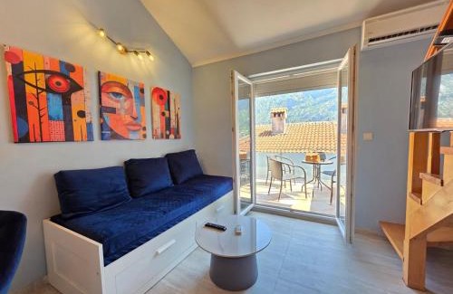 Kotor Apartamento | Luka's loft studio