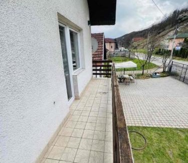 Central Serbia Casa | Lukare Apartman 1