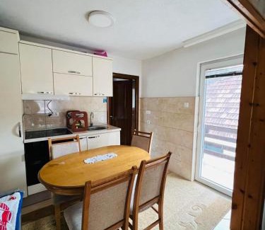 Central Serbia Casa | Lukare Apartman 1