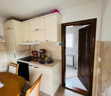 Central Serbia Casa | Lukare Apartman 1