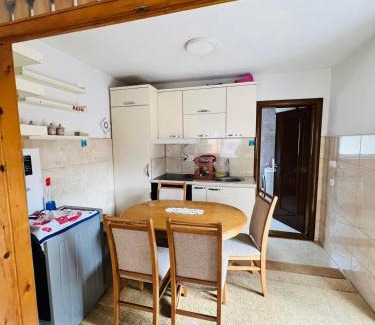 Central Serbia Casa | Lukare Apartman 1