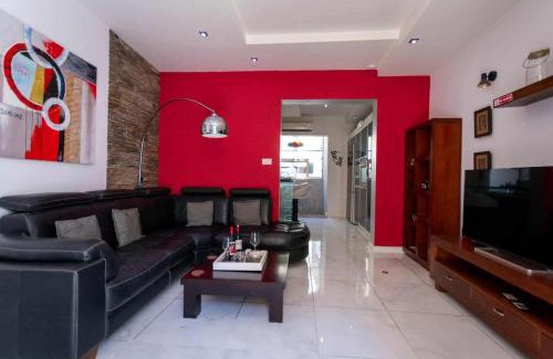 Rabat Casa | Lukary Loft, Cozy Terraced House Near Mdina and St Pauls Church