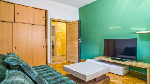 Zemun Apartamento | Lukas Apartment