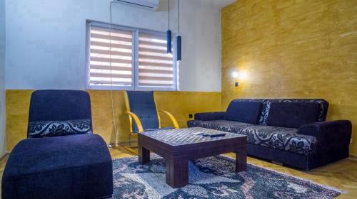Zemun Apartamento | Lukas Apartment