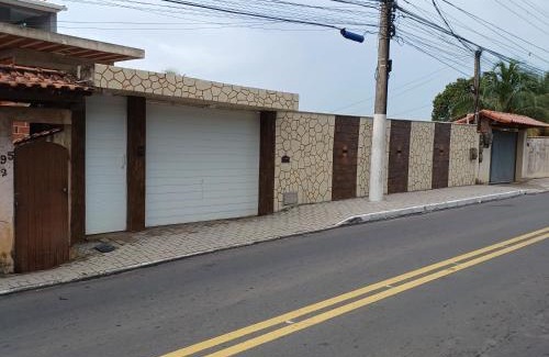 Bacaxa Casa | Luke's House