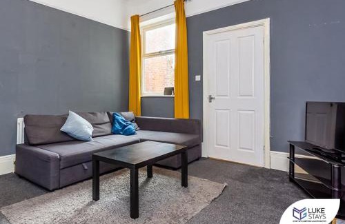 Roker Apartamento | Luke Stays - Brandling Street