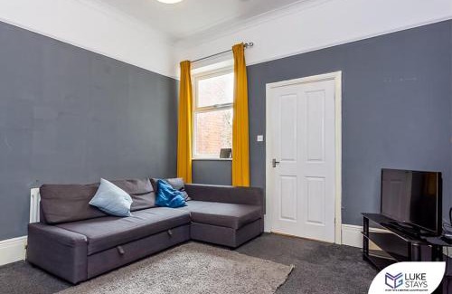 Roker Apartamento | Luke Stays - Brandling Street