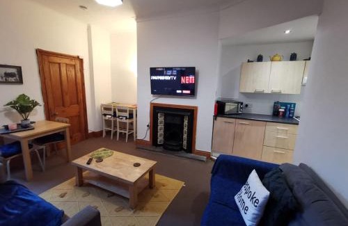 Jesmond Apartamento | Luke Stays - Grosvenor Road