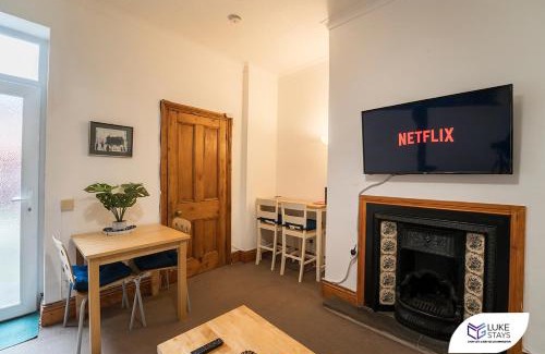 Jesmond Apartamento | Luke Stays - Grosvenor Road
