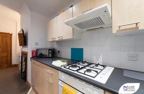 Jesmond Apartamento | Luke Stays - Grosvenor Road