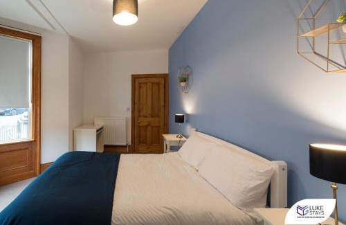 Jesmond Apartamento | Luke Stays - Grosvenor Road