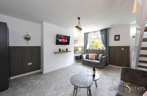 Durham Casa | Luke Stays- Newton Hall Cottage